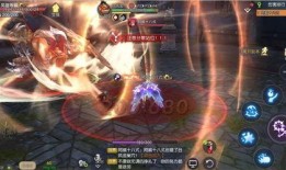 端游龙吟最新爆料,神秘势力崛起，战火重燃江湖